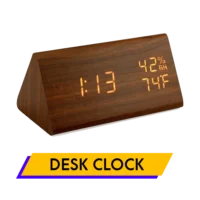 DASK CLOCK