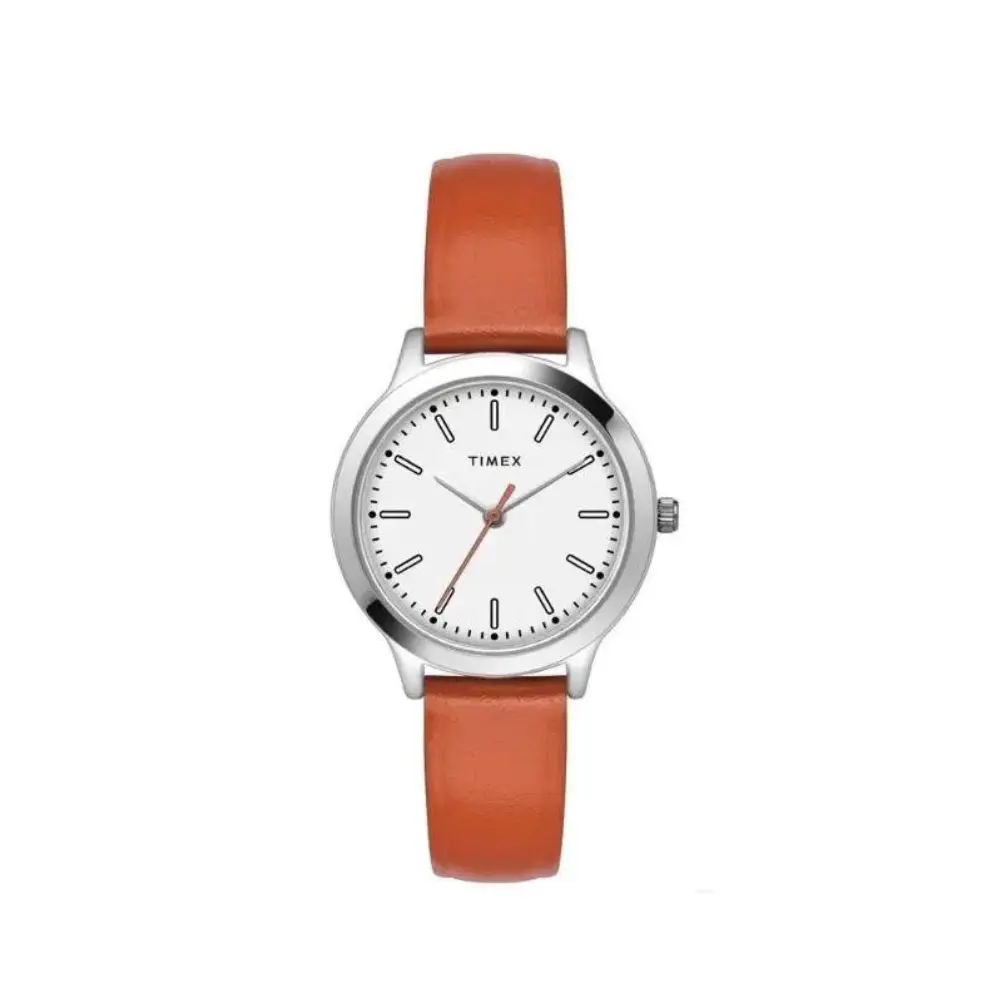 TIMEX ANALOG WATCH TW00ZR200 Urbane Designs Catalog