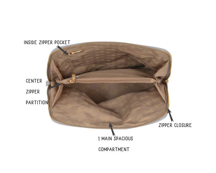 Tessa l satchel hot sale