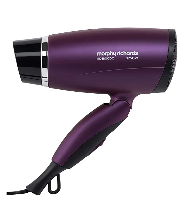 Morphy richards hair dryer hotsell