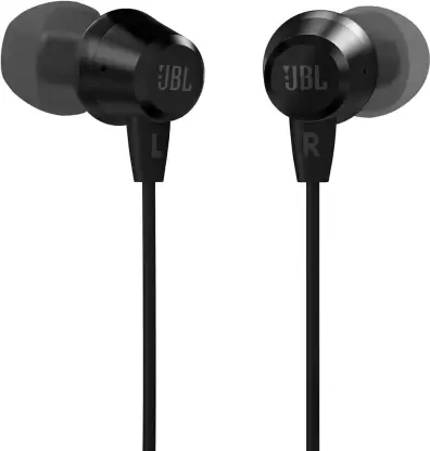 Jbl wired headset price sale