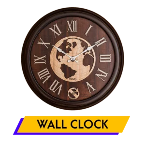 WALL CLOCK 2