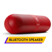 bluetooth speaker