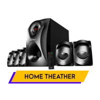 home theather