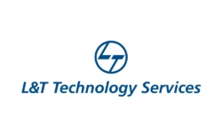 l&t technology and services logo