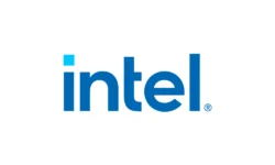 intel logo