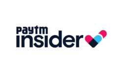 paytm insider