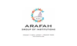 arafah logo