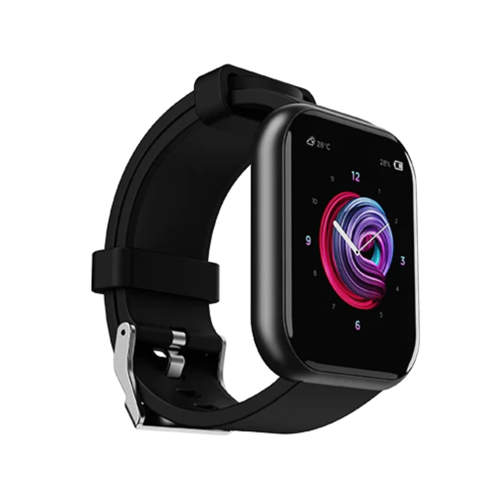 boAt Blaze Smartwatch HD Display Fast Charge Best Price- Zopic