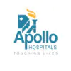 apollo hospitals logo