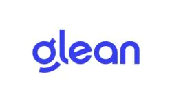 glean logo