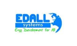 edall systems logo