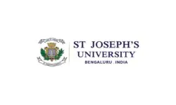 st joseph's university logo