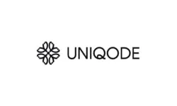 uniqode logo