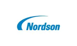 nordson logo