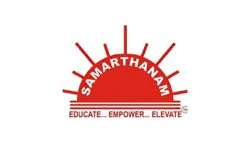 Samarthanam Trust Logo