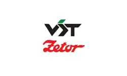 vst logo